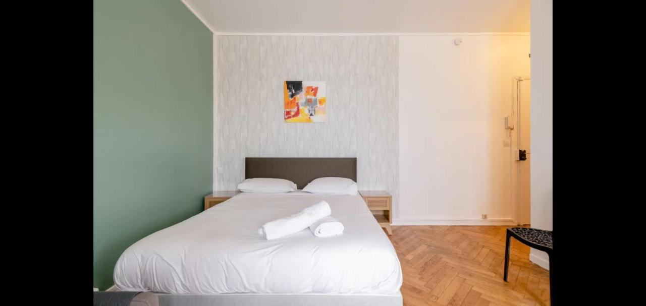 Vieux-Port, Panier, Magnifique Studio Avec Vue Sur Mer Marsilia Exterior foto